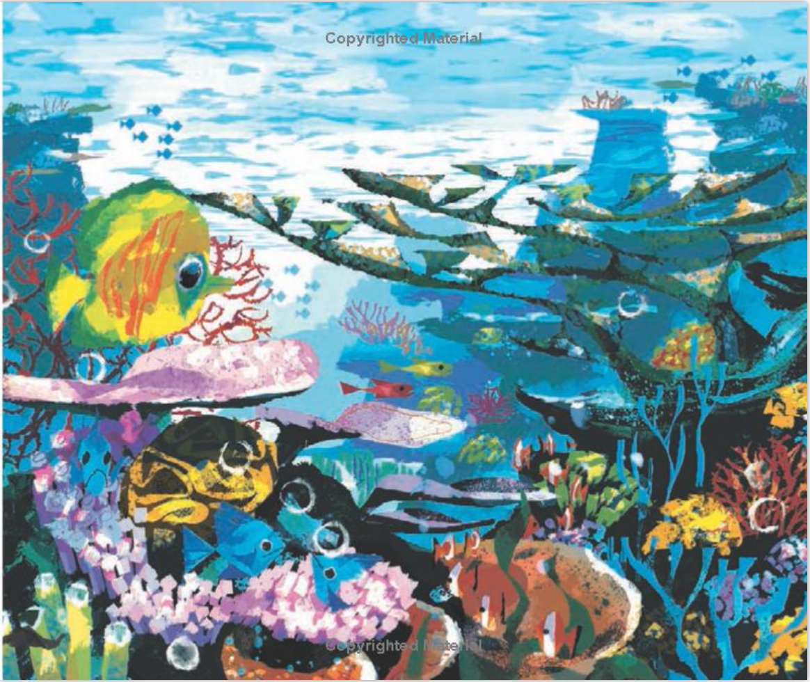 Animal Architects by Amy Cherrix and Chris Sasaki