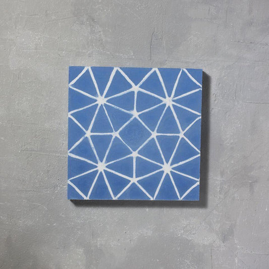 Anthropologie Blue Tile - 5 sqm lot