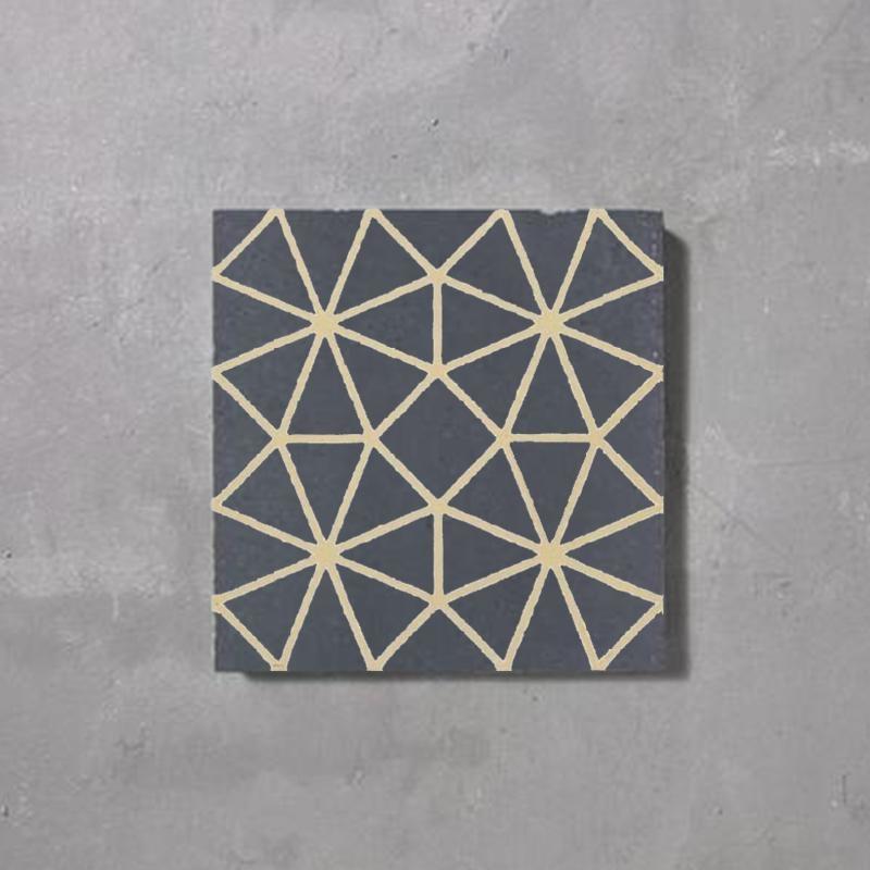 Anthropologie Noir Tile
